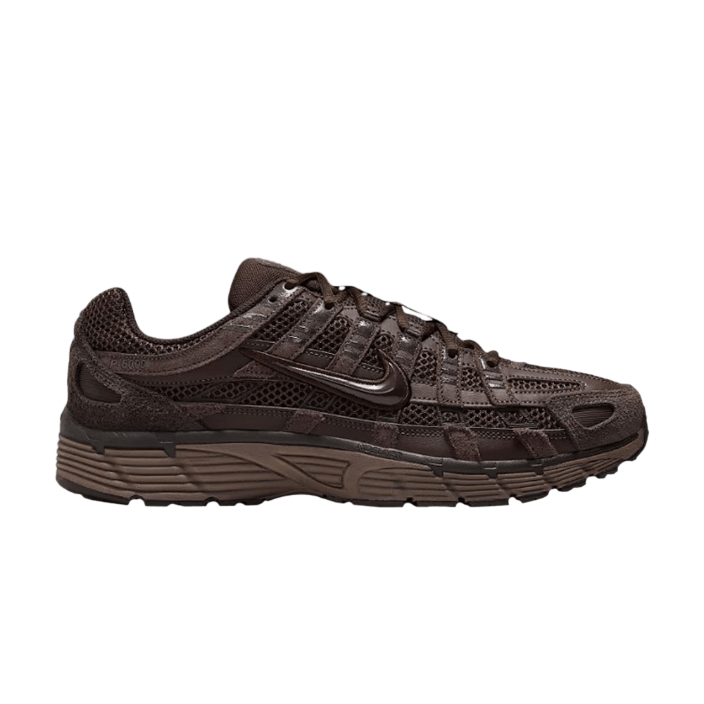 NIKE P-6000 SE &
