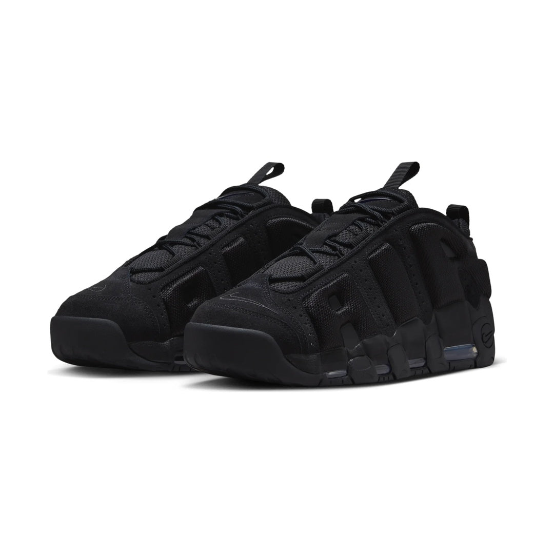 NIKE AIR MORE UPTEMPO LOW &