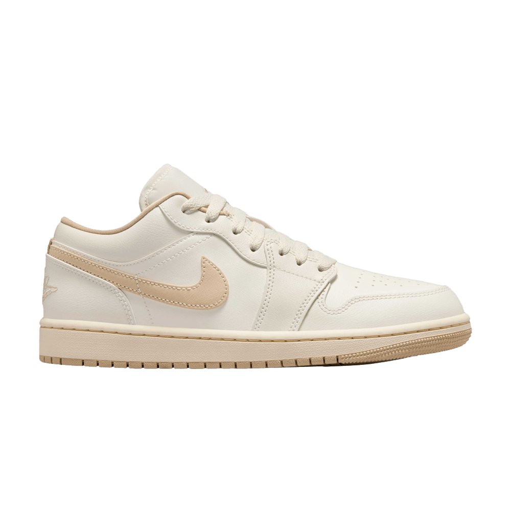 WMNS AIR JORDAN 1 LOW &