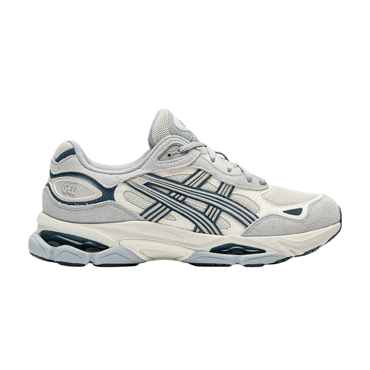 ASICS GEL-NYC 2.0 LAKE GREY PIEDMONT GREY