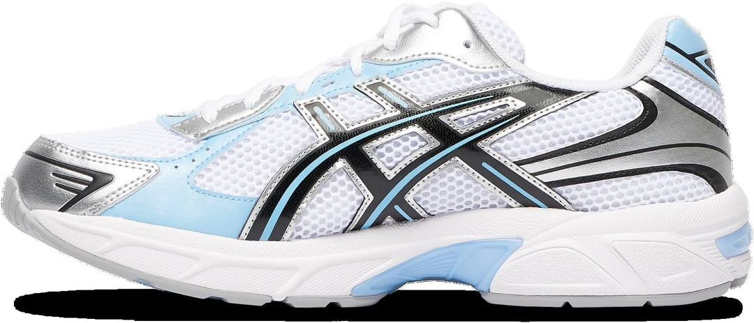 ASICS GEL-1130 BLACK WHITE BLUE