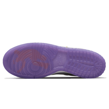 UNION LA X NIKE DUNK LOW 'PASSPORT PACK - COURT PURPLE' — Stock