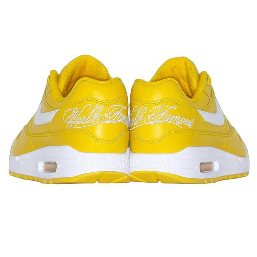 NIKE X SUPREME AIR MAX 1 &