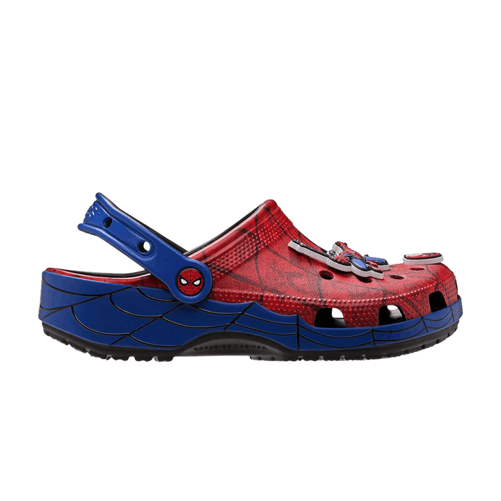 CROCS CLASSIC CLOG MARVEL SPIDER-MAN