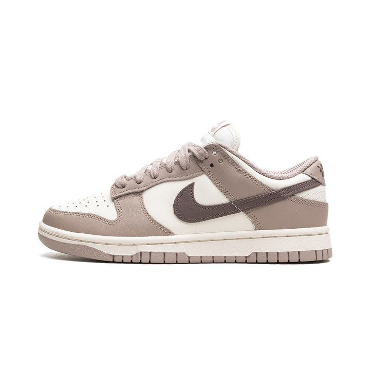 NIKE DUNK LOW SAIL PLUM ECLIPSE (WOMEN&