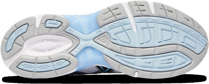ASICS GEL-1130 BLACK WHITE BLUE