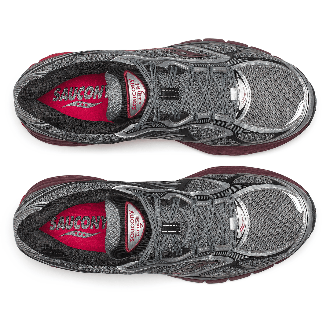 SAUCONY PROGRID GUIDE 7 &