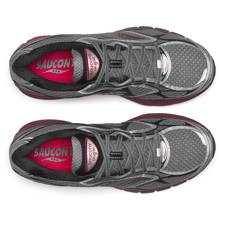 SAUCONY PROGRID GUIDE 7 &