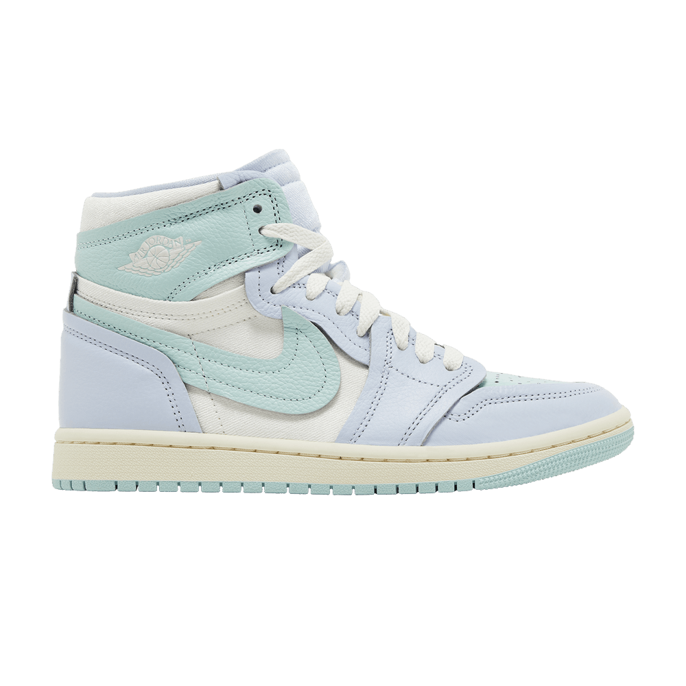JORDAN 1 HIGH METHOD OF MAKE HYDROGEN BLUE (WOMEN&