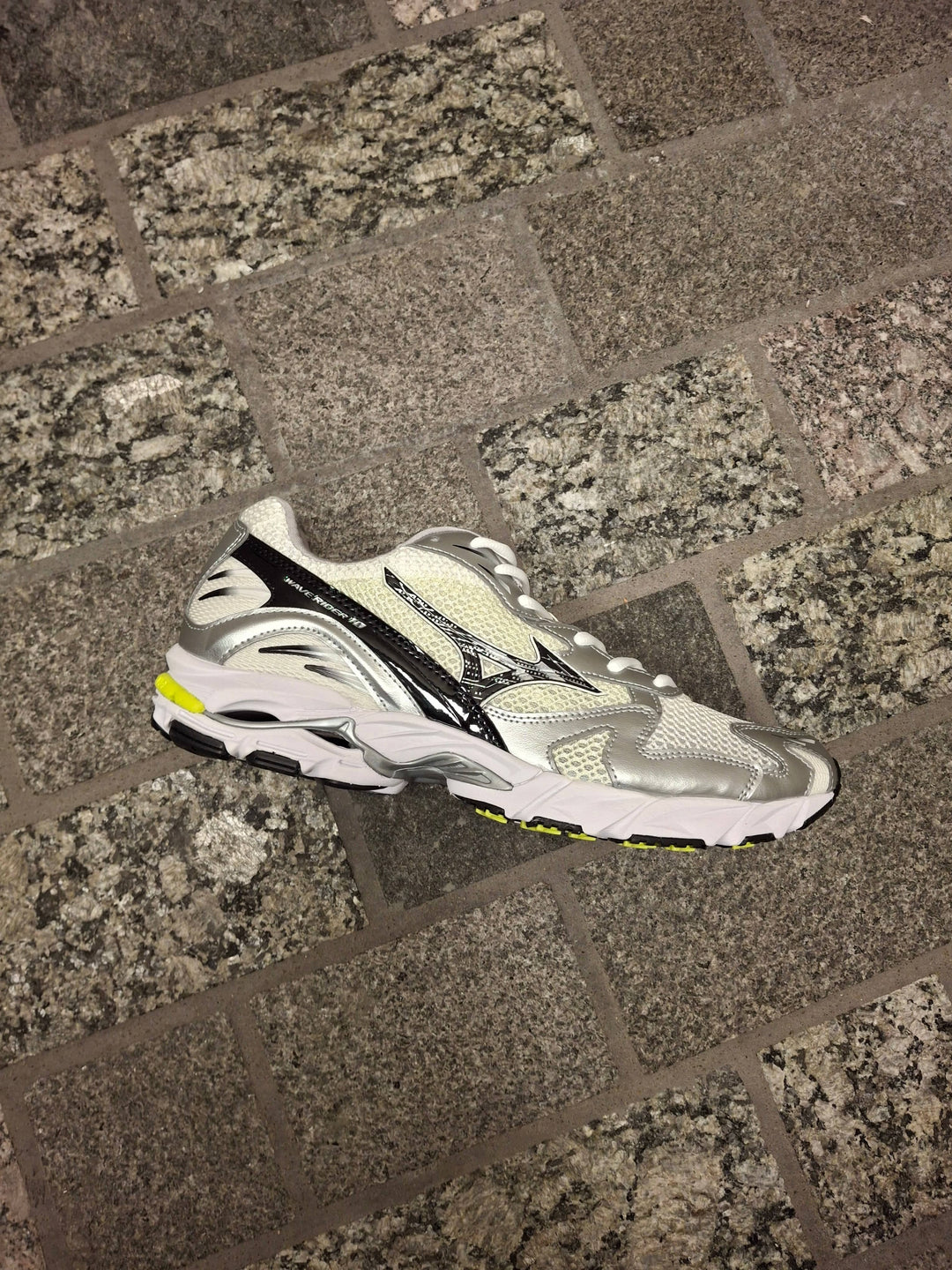 MIZUNO WAVE RIDER 10 SPORT &