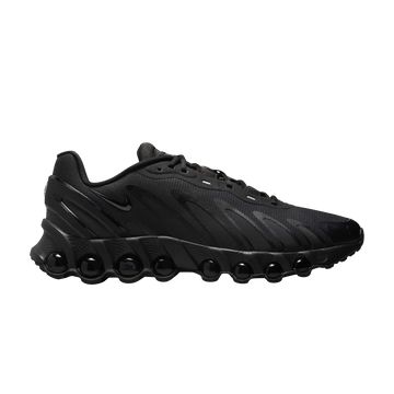 NIKE AIR MAX DN8 BLACK