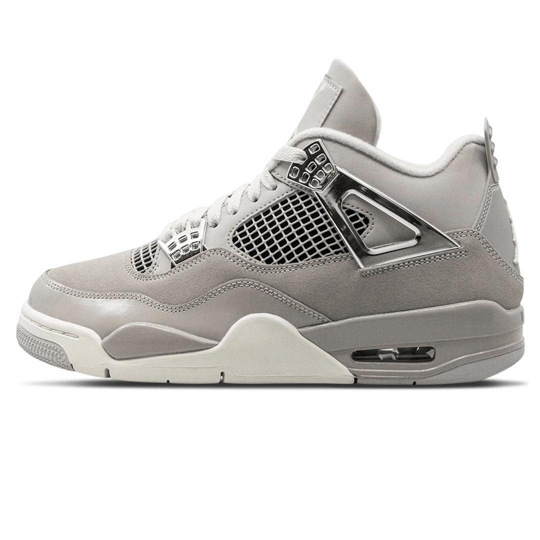 AIR JORDAN 4 RETRO WMNS &