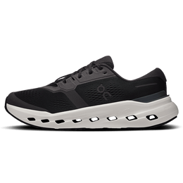 ON CLOUDRUNNER 3 'BLACK IVORY'