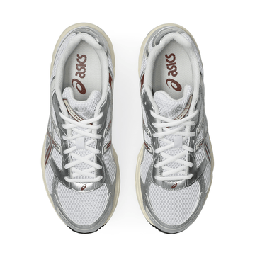 ASICS GEL 1130 'WHITE RUSTED ROCK' — Stock