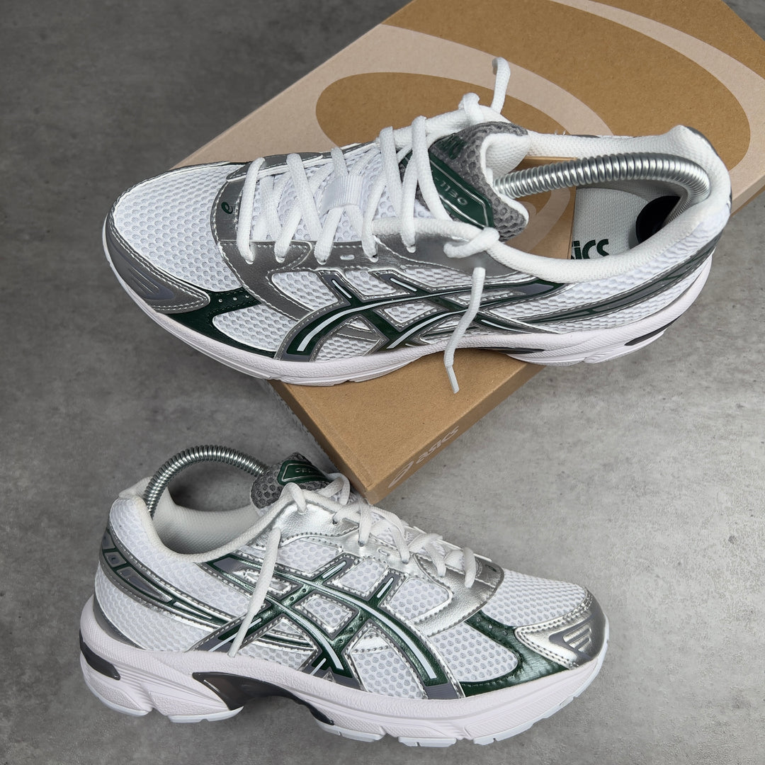 ASICS GEL-1130 WHITE FOREST NIGHT