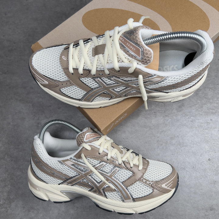 ASICS GEL-1130 CREAM CINNAMON