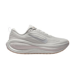 NIKE VOMERO PLUS SPECKLE VAST GREY WOLF GREY