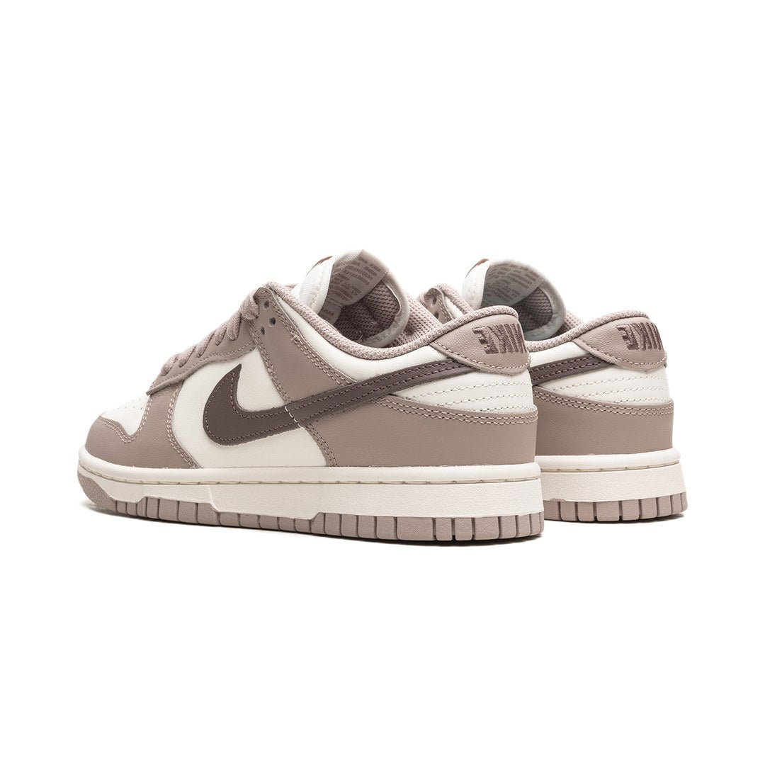 NIKE DUNK LOW SAIL PLUM ECLIPSE (WOMEN&