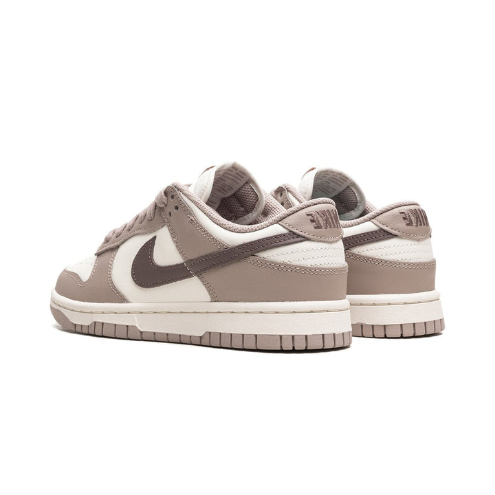 NIKE DUNK LOW SAIL PLUM ECLIPSE (WOMEN&