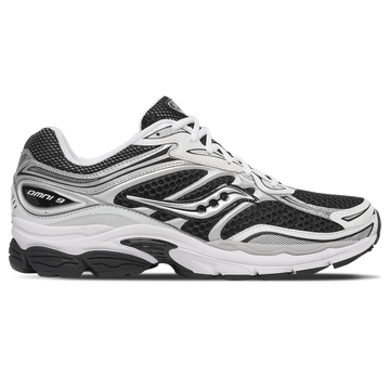 ebay-hero SAUCONY PROGRID OMNI 9 OG 'BLACK WHITE' — Stock