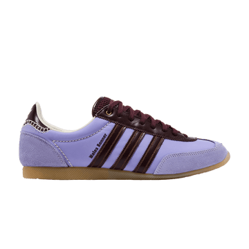 ADIDAS JAPAN X WALES BONNER LIGHT PURPLE