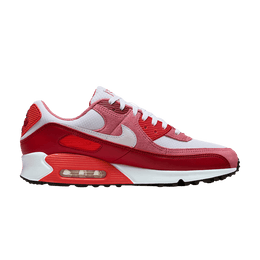 NIKE AIR MAX 90 PEONY LIGHT CRIMSON