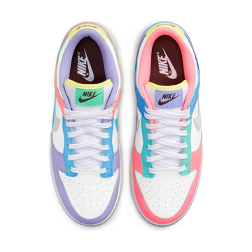 NIKE DUNK LOW SE WMNS 'EASTER' — Stock