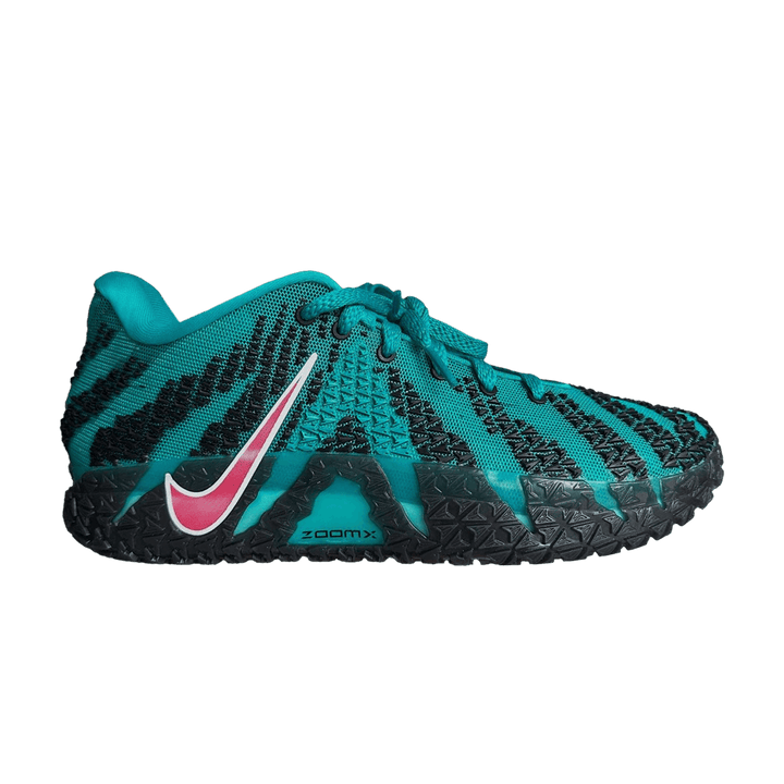 NIKE JA 3 SCRATCH 3.0