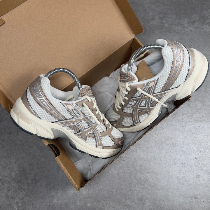 ASICS GEL-1130 CREAM CINNAMON