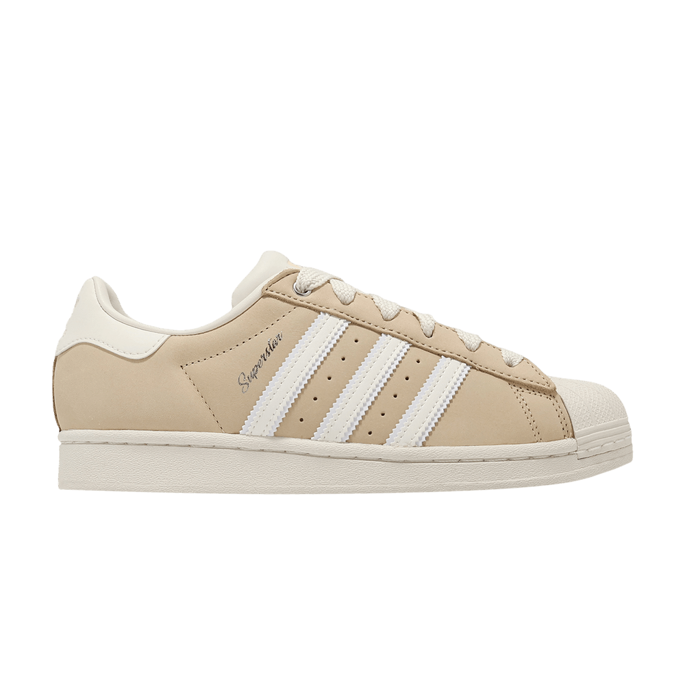 ADIDAS WMNS SUPERSTAR &
