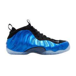 NIKE AIR FOAMPOSITE ONE INTERNATIONAL BLUE