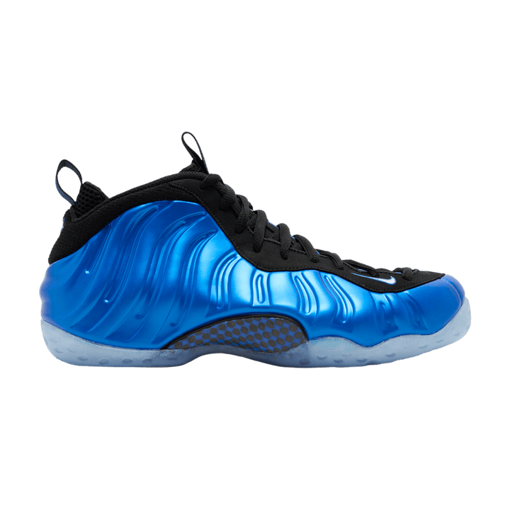 NIKE AIR FOAMPOSITE ONE INTERNATIONAL BLUE