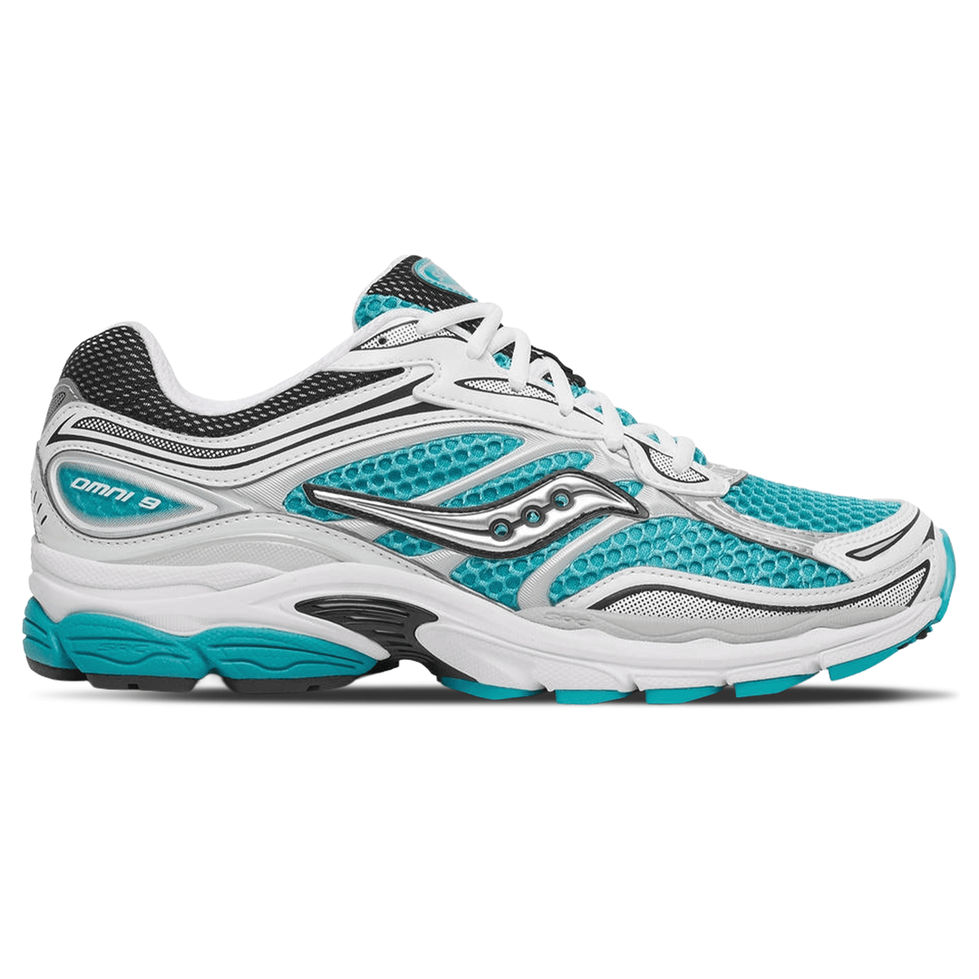 SAUCONY PROGRID OMNI 9 OG &