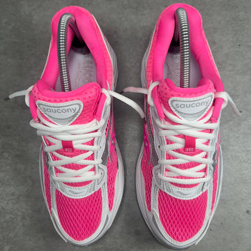 SAUCONY PROGRID OMNI 9 SAUCTOP PINK - USA EXCLUSIVE