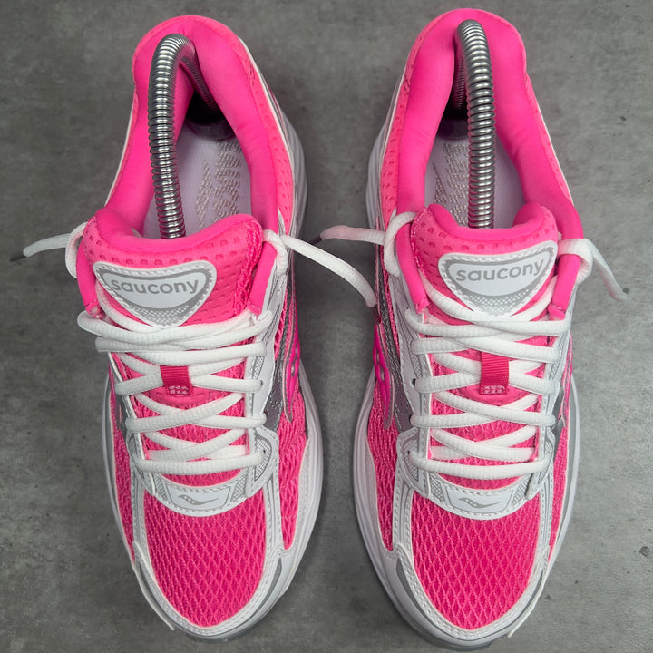 SAUCONY PROGRID OMNI 9 SAUCTOP PINK