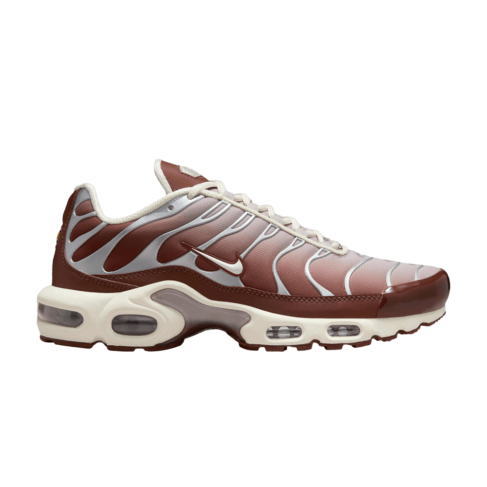 AIR MAX PLUS &