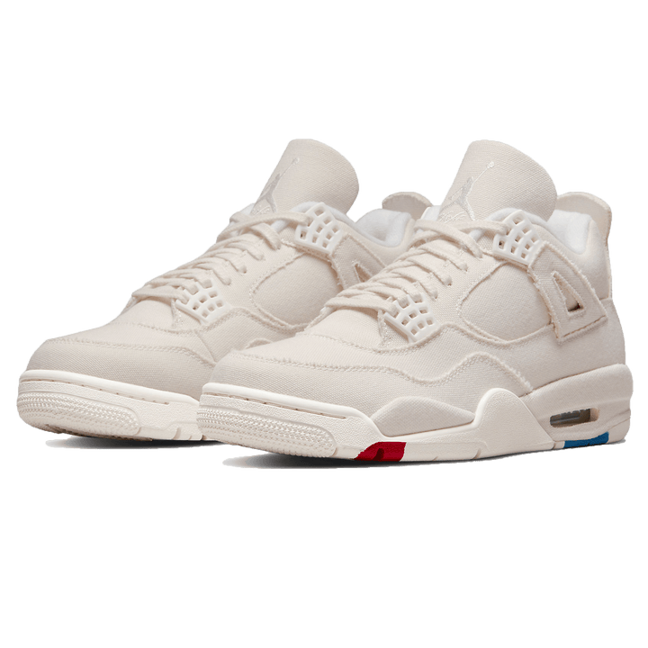 AIR JORDAN 4 WMNS &