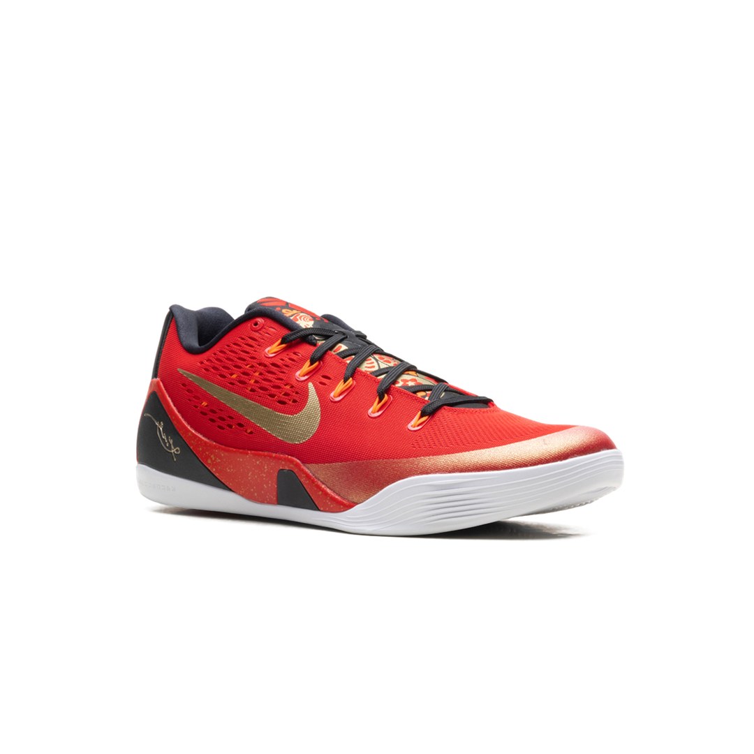 NIKE KOBE 9 EM LOW PROTRO CHINA