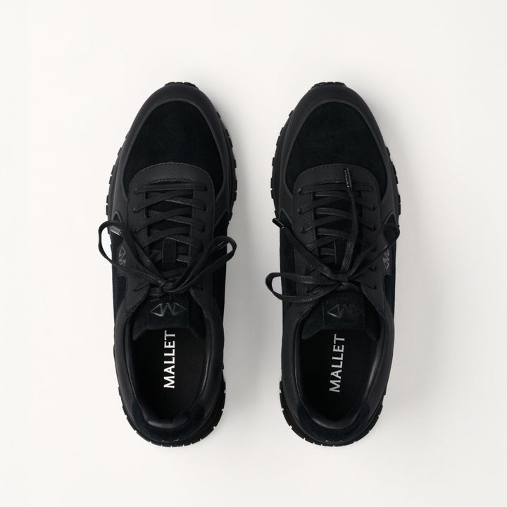 MALLET BOUNDARY MEN&