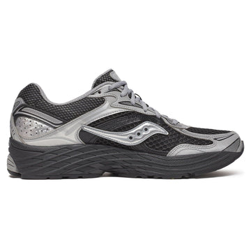 SAUCONY PROGRID OMNI 9 'BLACK SILVER' — Stock
