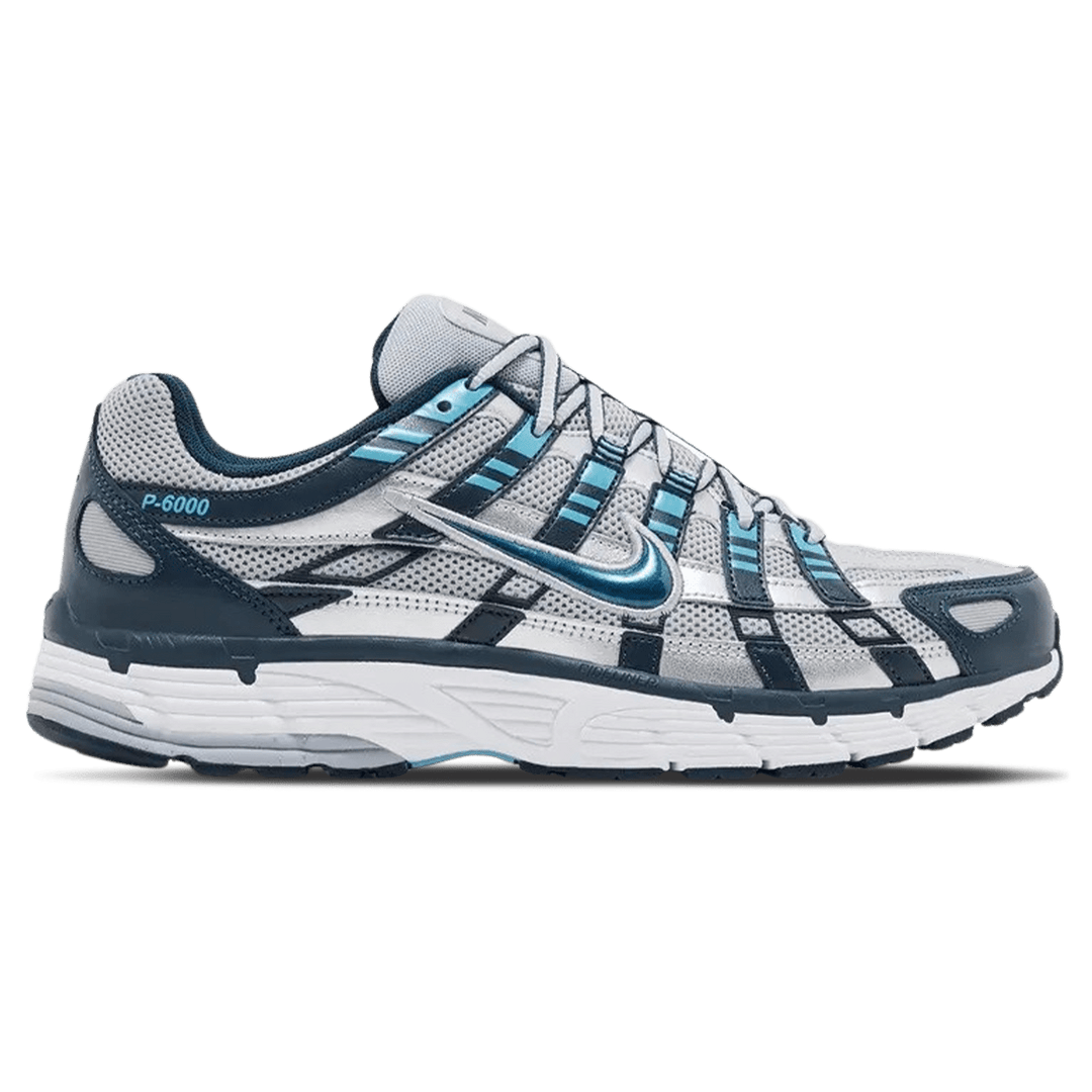 NIKE P-6000 &