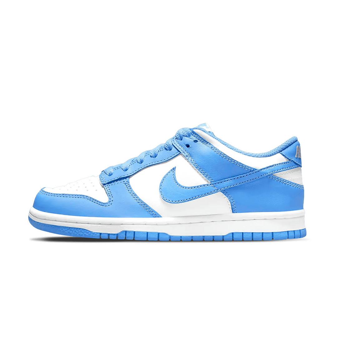 NIKE DUNK LOW GS &
