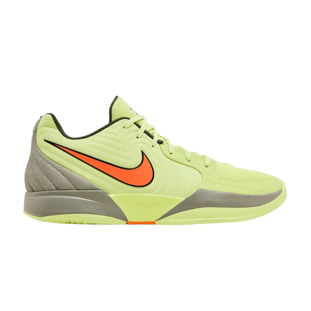 NIKE JA 2 TWELVE TIME