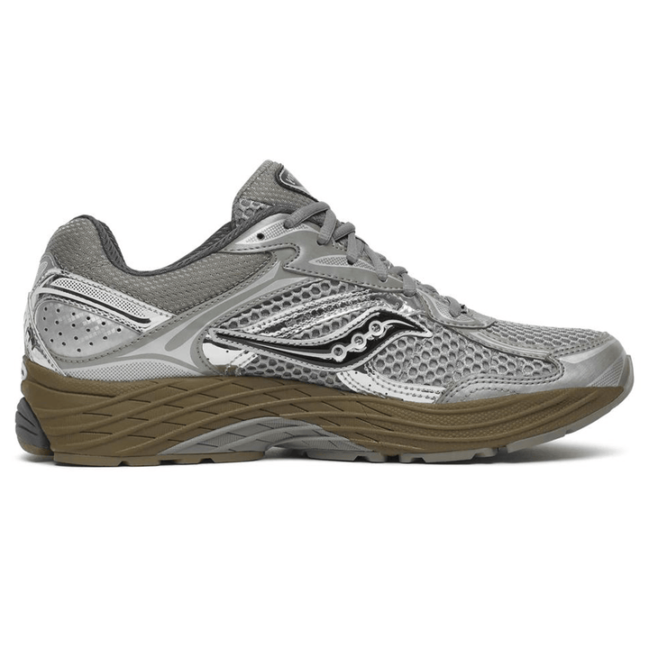 SAUCONY PROGRID OMNI 9 CHROME &