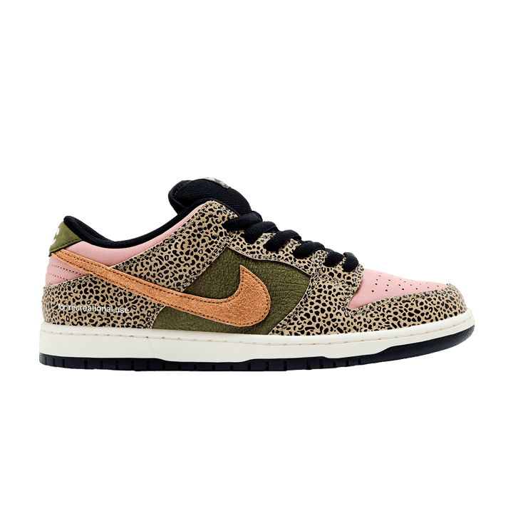 NIKE SB DUNK LOW ARTS-REC