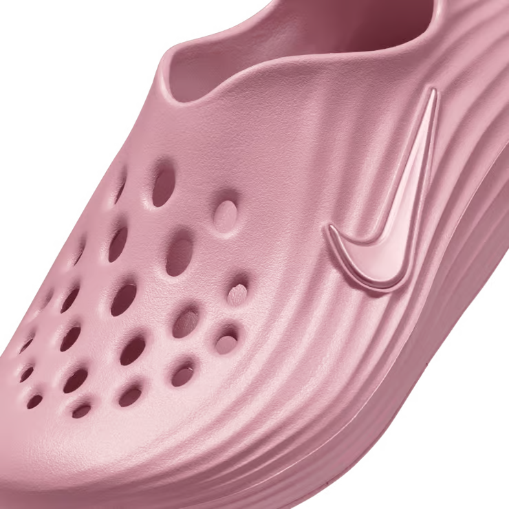NIKE REACTX REJUVEN8 ELEMENTAL PINK GS