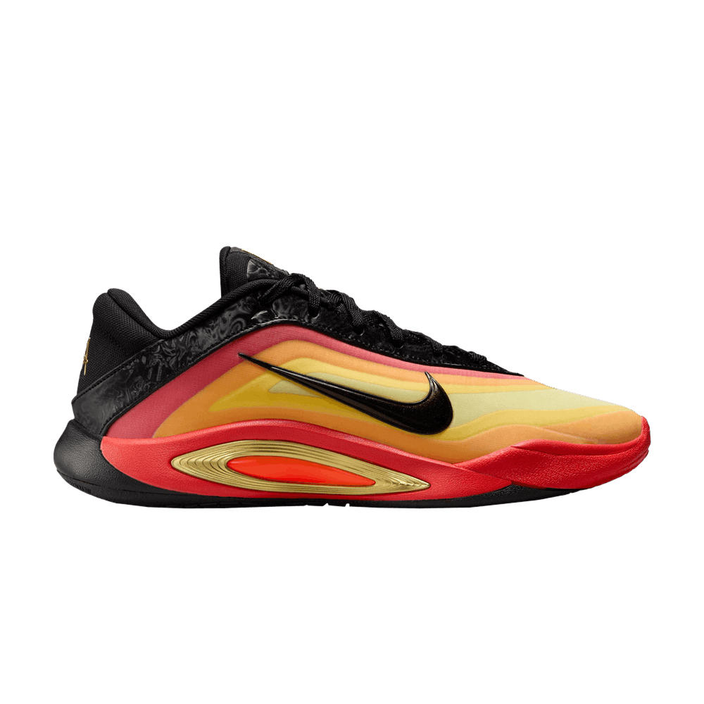 NIKE A&