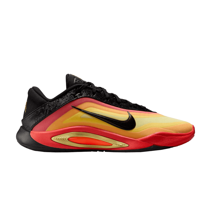 NIKE A&