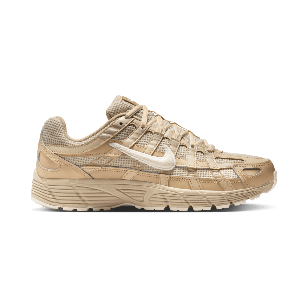 NIKE P-6000 SAND DRIFT LINEN SAIL (WOMEN&