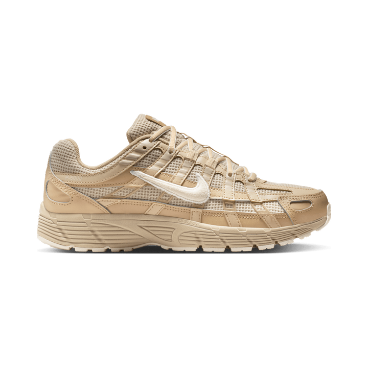 NIKE P-6000 SAND DRIFT LINEN SAIL (WOMEN&